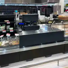 Витрина Мissouri enigma NC 122 OS 115 - 937