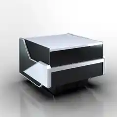 Витрина Мissouri enigma NC 122 OS 115 - 937