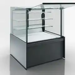 Витрина Missouri MC 120 combi PSPD/self 130-DLA - 3750