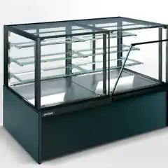 Витрина Missouri MC 120 patisserie OSP 140-DLM/DLA - 1250