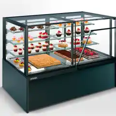Витрина Missouri MC 120 patisserie OSP 140-DLM/DLA - 1250