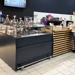 Витрина Missouri MC 120 patisserie СН SP 090-DLM - 1250