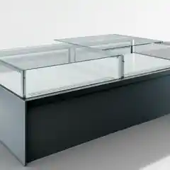 Витрина Missouri MC 120 patisserie СН SP 090-DLM - 1250