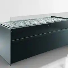 Витрина Missouri MC 120 pickles self 107-DBM - 937