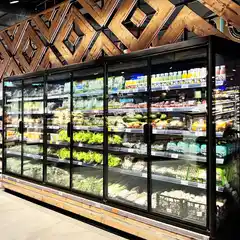 Витрина Louisiana 5 MV 095 MT D 210-DLM - 937