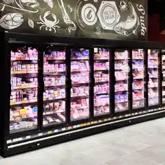 Витрина Louisiana 5 MV 095 MT D 210-DLM - 937