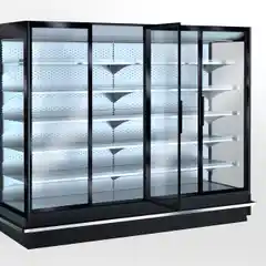 Витрина Louisiana 5-FG MV 105 MT D 210-DLM - 937