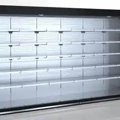 Настенная витрина Louisiana ULF MV 095 MT O M