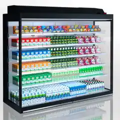 Витрина Louisiana ULF AV 095 MT O A - 937