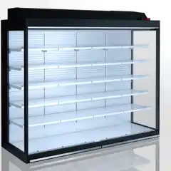 Витрина Louisiana ULF AV 095 MT O A - 937