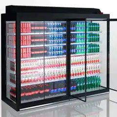 Витрина Louisiana ULF AV 095 MT D A - 937