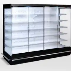 Витрина Indiana 2 MV 070 MT D 205-DLM - 937