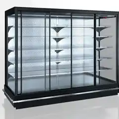 Витрина Indiana 2 MV 070 MT D 205-DLM - 937