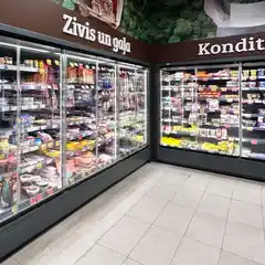 Витрина Indiana 2 MV 070 MT D 205-DLM - 937