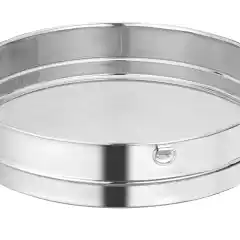 Сита пекарские для просеивания ингредиентов — HENDI