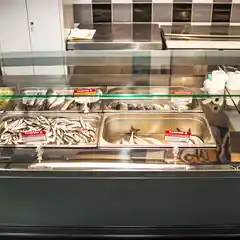 Витрина Missouri cold diamond MC 115 pickles PS 121-SLM - 1875 - 1875