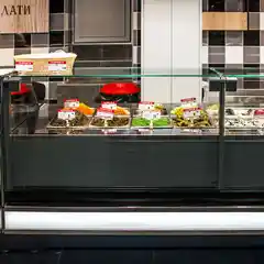 Витрина Missouri cold diamond MC 115 pickles PS 121-SLM - 1875 - 1875