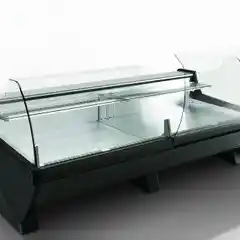 Кондитерская витрина Symphony luxe MG 120 patisserie PS 125-DLM - 937