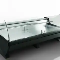 Кондитерская витрина Symphony luxe MG 120 patisserie PS 125-DLM - 937