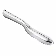 Скейлер для рыбы