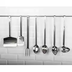 Лопатка для рыбы, L 340 мм