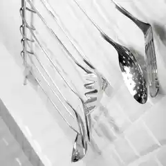 Шумовка, MONOBLOC, L 400 мм