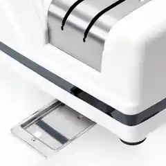 Электрическая алмазная точилка для ножей.