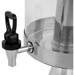 Дозатор сока YATO 8 л