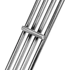 Шумовка с ситом YATO 220 мм