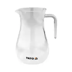 Кувшин  300 мл YATO