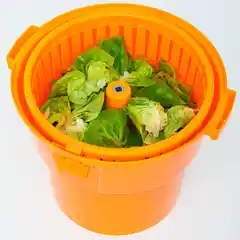 Спиннер для салата