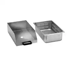 Сепаратор для шелухи