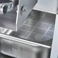 Сепаратор для шелухи