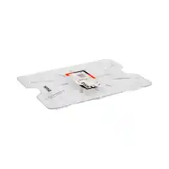 Дренажный поддон из поликарбоната GN1/1, YATO