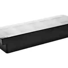 Контейнер бармена черный 5 сегментов, YATO