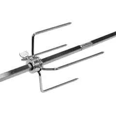 Автоматический вертел для газового гриля