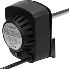 Автоматический вертел для газового гриля