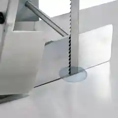 Аппарат для нарезки мяса YATO 850W