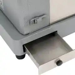 Аппарат для нарезки мяса YATO 850W