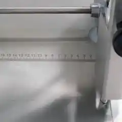 Аппарат для нарезки мяса YATO 850W