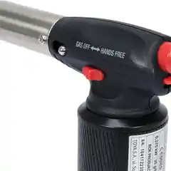 Горелка для крем-брюле 45 мл, YATO