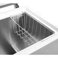 Холодильный ящик 282L, YATO