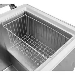 Холодильный ящик 282L, YATO