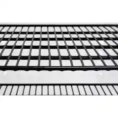 Холодильная витрина 78 л, 428x386x960 mm, YATO