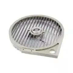 Лезвие для картофеля фри YATO 10x10 мм