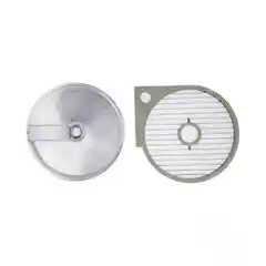 Лезвие для картофеля фри YATO 10x10 мм