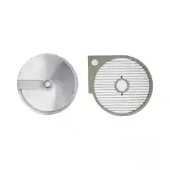 Запасное лезвие YATO 8x8 мм