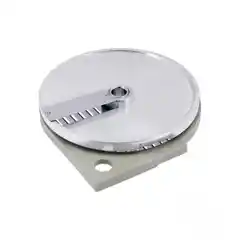 Лезвие для нарезки овощей YATO куб 8x8x8 мм