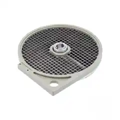 Лезвие для нарезки овощей YATO куб 8x8x8 мм