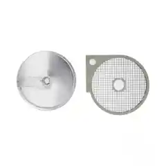 Лезвие для нарезки овощей YATO куб 8x8x8 мм